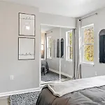 Modern Bulldog Escape